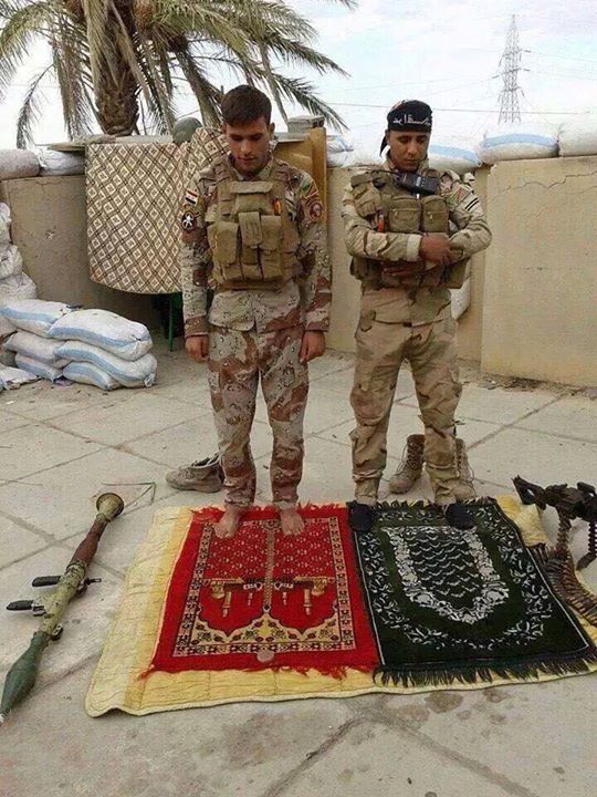 شیعہ سنی اتحاد میں کوئی خلل نہیں ڈالا جاسکتا